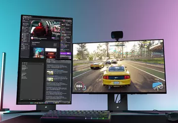 Corsair XENEON 27QHD240 - monitor OLED ...