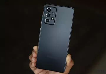 Samsung Galaxy A52s otrzyma firmware One ...