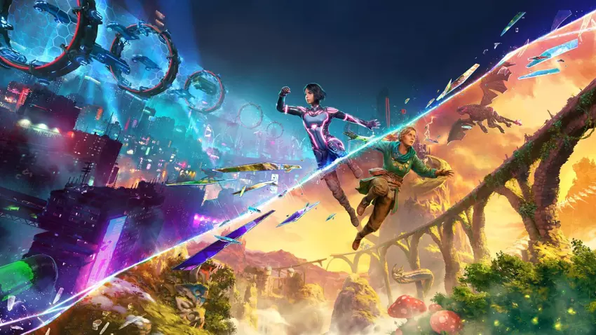 Split Fiction sprzedał się w ponad milionie egzemplarzy w zaledwie 48 godzin od premiery, It Takes Two zajęło to miesiąc.