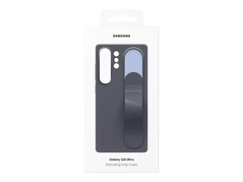 Etui Standing Grip dla Galaxy S25 Ultra