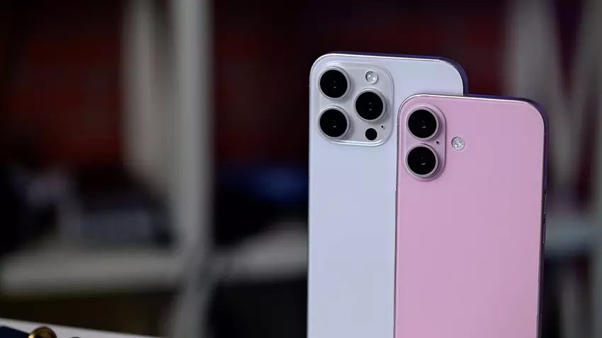 iPhone 16 i iPhone 16 Pro: Aktualizacje aparatu, nowy przycisk Shoot i nagrywanie wideo 3K 120 kl.