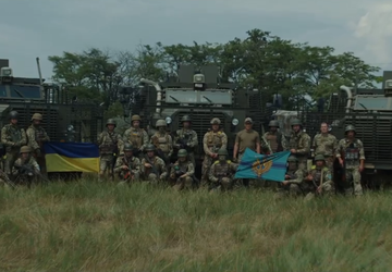 To nie jest film na Netflixie ...