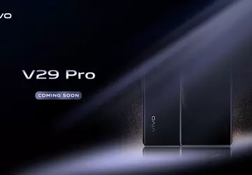 vivo zaczyna prezentować V29 Pro: smartfon ...