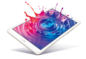 Huawei MediaPad M5 Youth Edition: dwie ...
