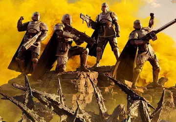 Insider: Kooperacyjna strzelanka Sony Helldivers 2 ...