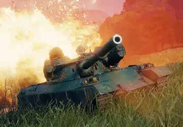 World of Tanks staje się "byczy": ...