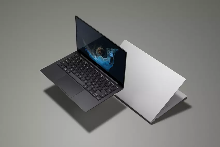 Wyciekł: Samsung Galaxy Book 3 Pro dostanie ekran AMOLED do 16 cali, układ Intela 13. generacji i Windows 11 po wyjęciu z pudełka