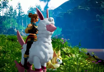 Strzelanka Palworld została absolutnym liderem tabeli ...