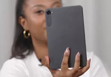 Xiaomi przygotowuje kompaktowy, potężny tablet Pad ...