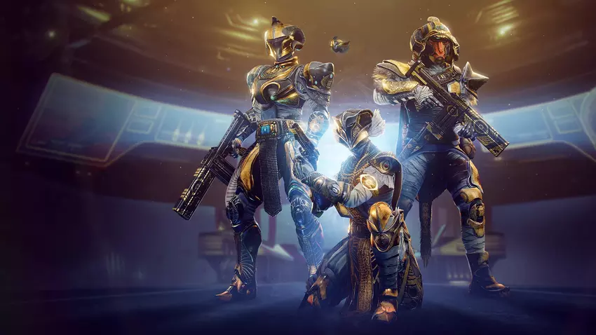 Czas trwania lochów w Destiny 2 w sezonie 17 szczegółowo opisany przez Bungie
