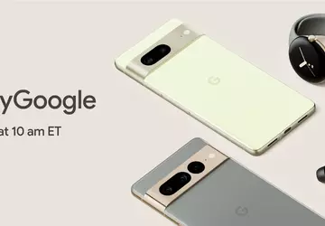 Google poprowadzi prezentację 6 października: czekamy ...