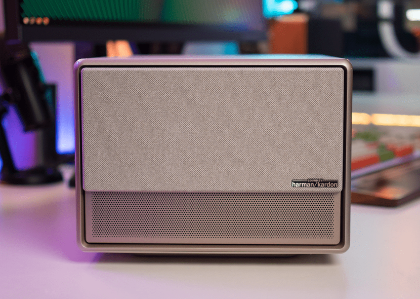 Horizon Ultra vs TK860i