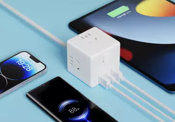 Xiaomi wprowadziło do sprzedaży konwerter Rubik ...