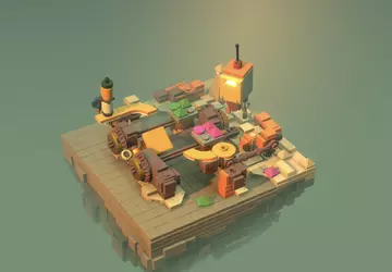 Kolejna darmowa gra w Epic Games ...