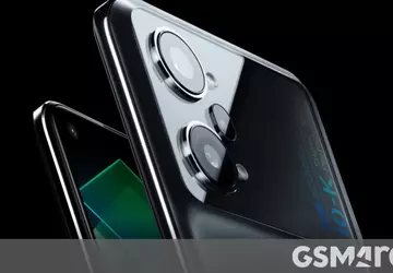 Oppo ogłasza Oppo K10 5G i ...