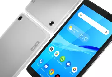 Lenovo wprowadziło tablety Tab M7 i ...