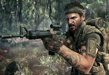 Activision zaktualizowało serwery starych tytułów Call ...