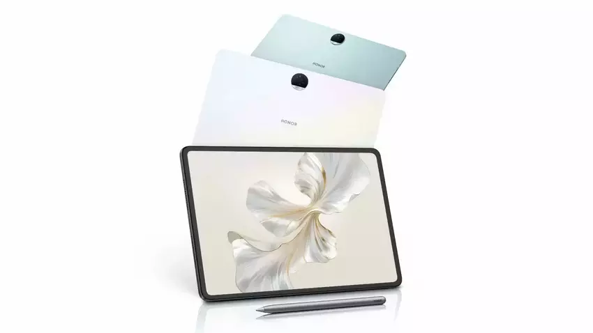Honor Pad 9 z ekranem 120 Hz i układem Snapdragon 6 Gen 1 zostanie wprowadzony na rynek globalny