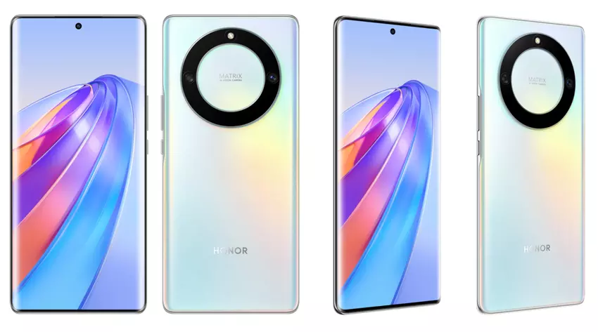 Honor X40 dostanie Snapdragona 695, baterię 5100 mAh i nietypowy aparat fotograficzny
