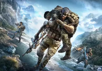 Szef Ubisoft potwierdził rozwój nowego Ghost ...