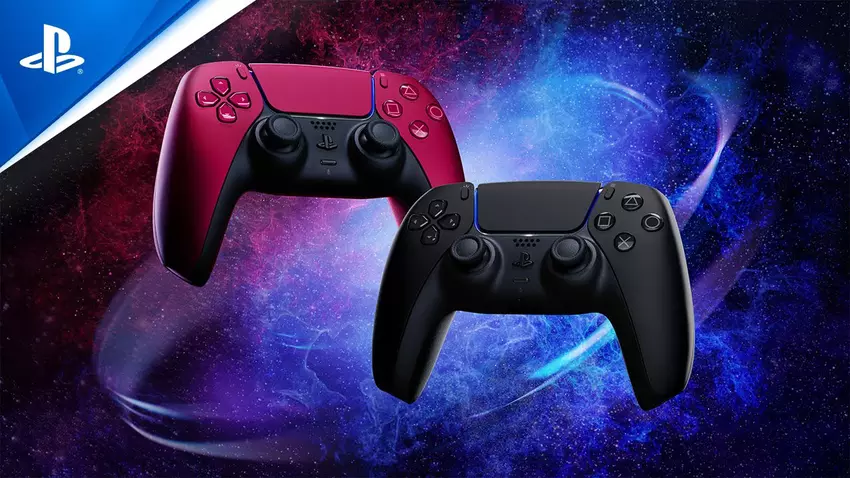 Teraz możesz zaktualizować gamepad Dual Sense za pomocą komputera PC