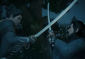 Team Ninja opublikował zakulisowe wideo przedstawiające ...