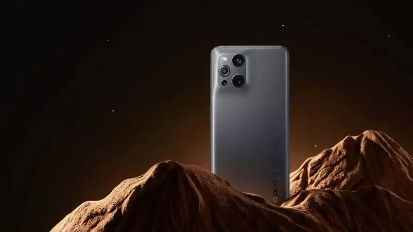 55 smartfonów OPPO otrzyma ColorOS 12 od października