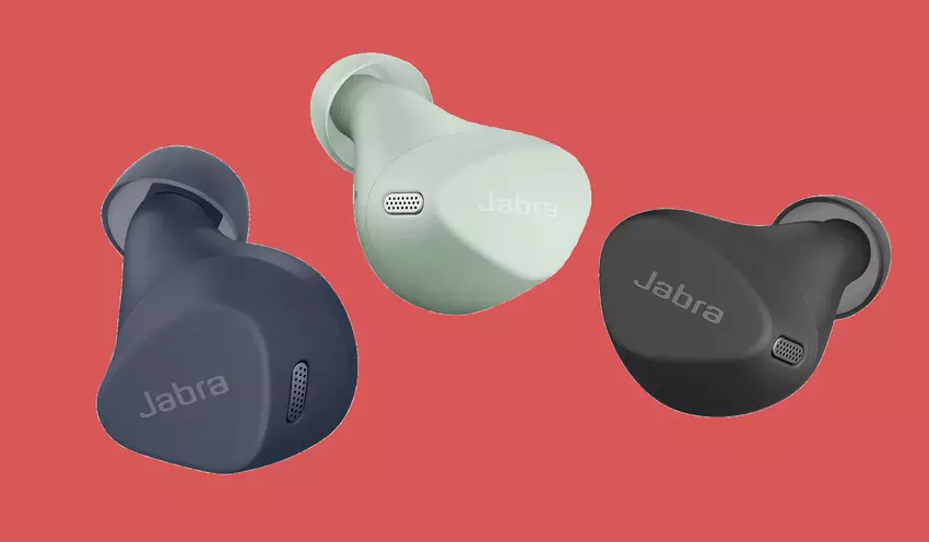 Jabra Elite 4 Active z ANC, do 28 godzin pracy na baterii i Spotify Tap jest dostępna na Amazon za 40 USD zniżki
