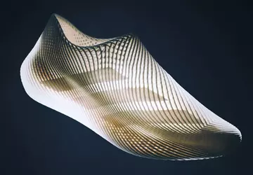 Modna innowacja od Adidasa: 2 maja ...