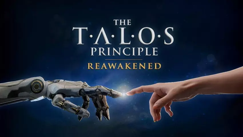 Devolver Digital ogłosił datę premiery Talos Principle: Reawakened - 10 kwietnia