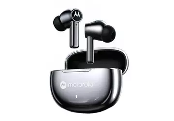 Moto Buds i40: ANC, przetworniki 13 ...