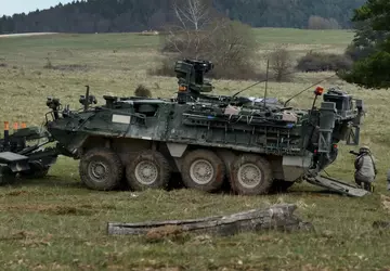 Stany Zjednoczone przygotowują nowy pakiet pomocy ...