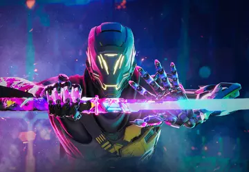 Twórcy Ghostrunner 2 opublikowali nowy zwiastun ...