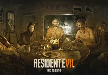 Resident Evil 7: Biohazard został wydany ...