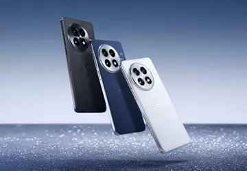 OnePlus 13 obsługuje funkcję Znajdź moje ...