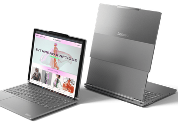 Już nie koncepcja: Lenovo wprowadza na ...