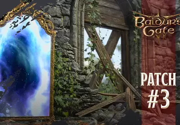 Ukazał się duży patch 3 do ...