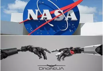 Ukraińska firma DroneUA dostarcza teraz robotykę ...