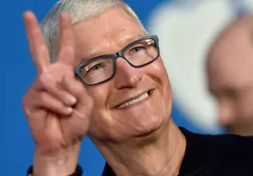 Tim Cook radzi przejście na Androida ...