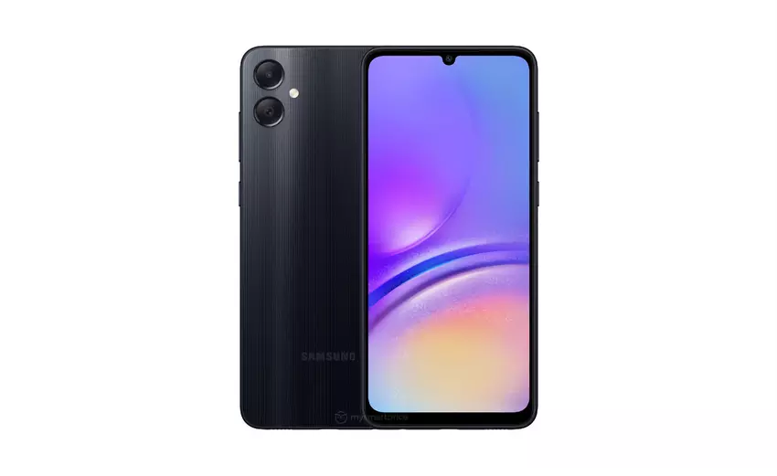 Samsung Galaxy A05 pojawił się w Konsoli Google Play: budżetowy smartfon z układem MediaTek Helio G85 i baterią 5000 mAh