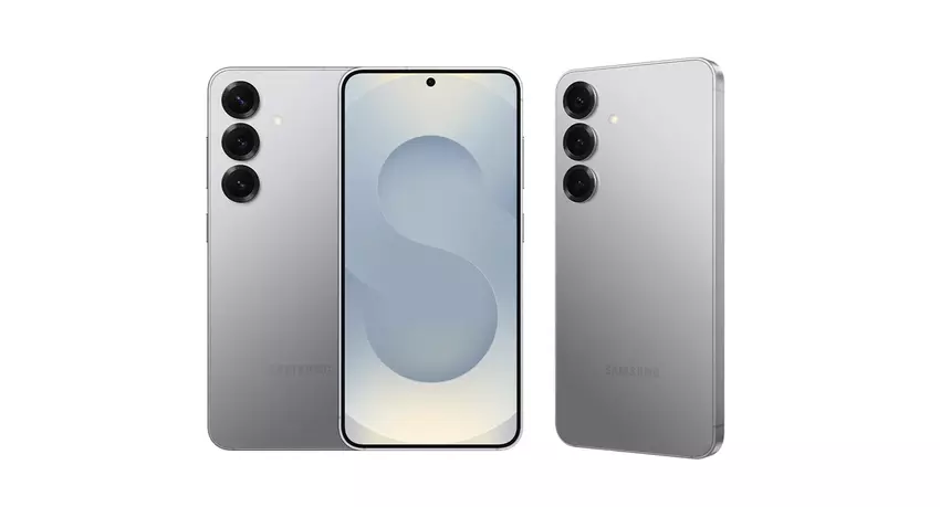 Ceny smartfonów Samsung mogą wzrosnąć: winna jest sztuczna inteligencja