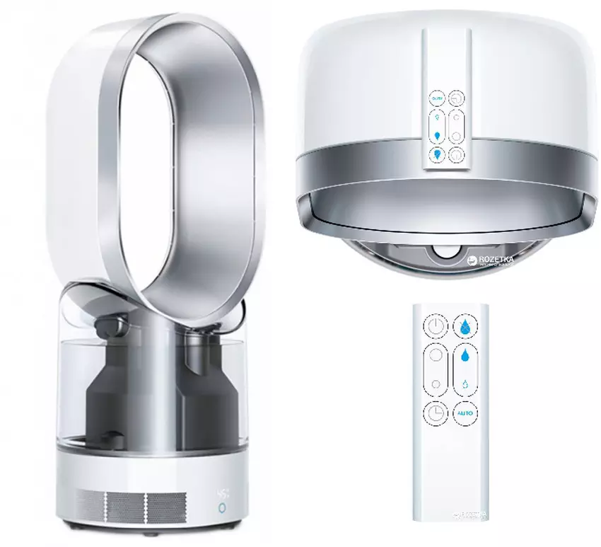 dobry nawilżacz powietrza