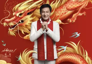 Jackie Chan został nowym ambasadorem Honor