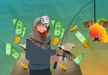 Haker tworzy "bezsensowny" token Mango Inu ...