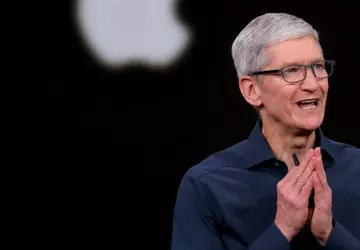 Tim Cook twierdzi, że Apple nie ...
