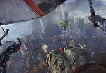 W ciągu weekendu w Dying Light ...