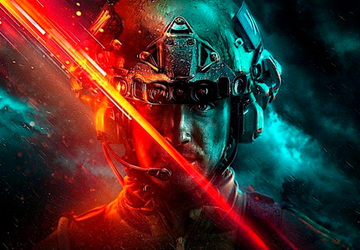 Seria gier Battlefield ma już 20 ...