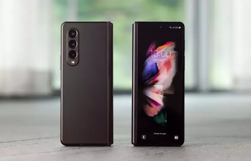 Dwa kolejne smartfony Samsunga obsługują teraz rozszerzenie pamięci RAM Plus