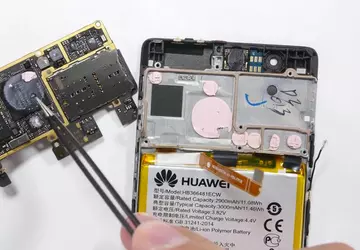 Huawei uruchamia program Huawei Cares i ...