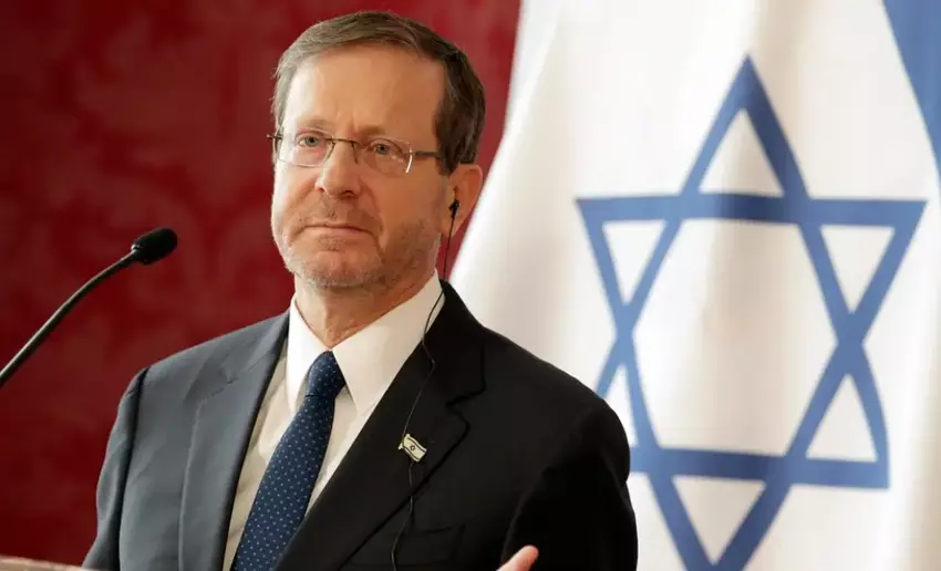 Prezydent Izraela zaprzecza udziałowi swojego kraju w zamachu bombowym na pager w Libanie